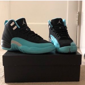 jordan 12